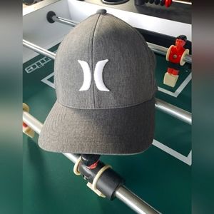 Hurley Hat Cap Men's